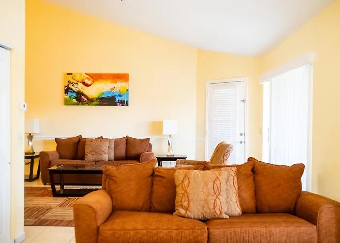 Silver Lake Resort Kissimmee