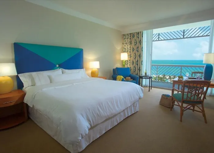 Grand Lucayan Resort Bahamas