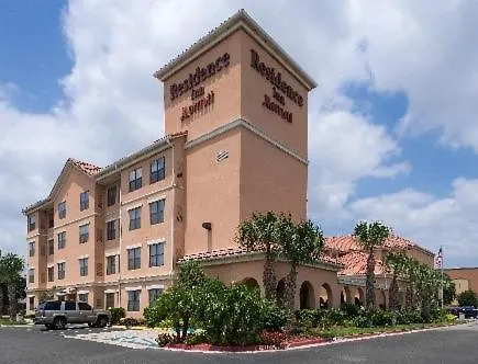 Residence Inn By Marriott Laredo Del Mar
