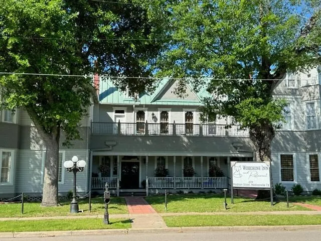 Woodbine Inn And Restaurant Madisonville