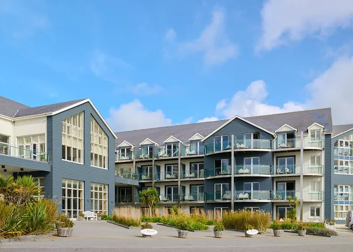 Inchydoney Island Lodge & Spa Clonakilty