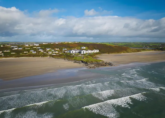 Inchydoney Island Lodge & Spa Clonakilty