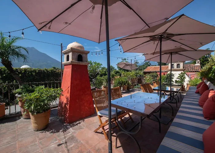 Posada Del Angel