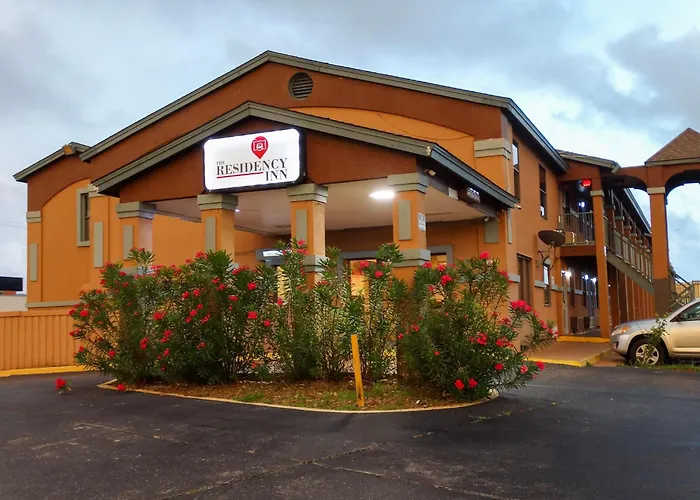 The Residency Inn