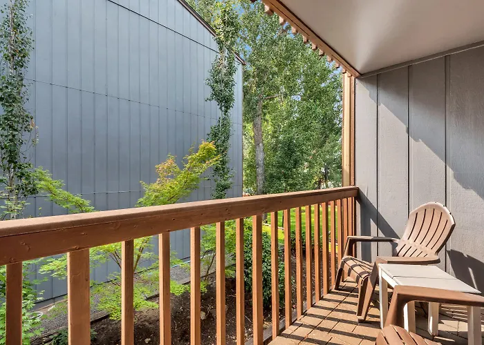Pioneer Park Rentals Downtown Bend
