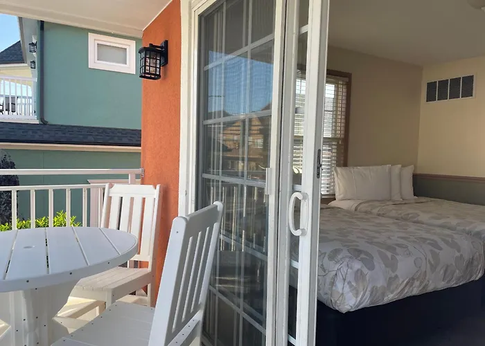 Ala Moana Motel & Suites