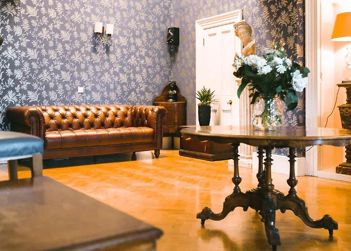 Castle Dargan Hotel