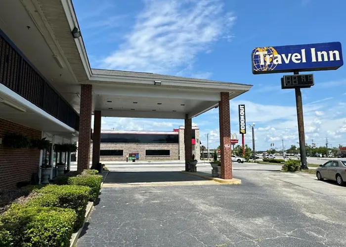 Travel Inn - Lugoff
