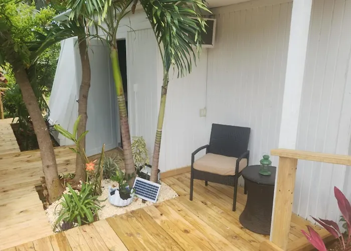 Bella Noni B&B Aguadilla