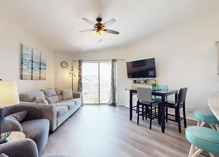 Gulfview II 308