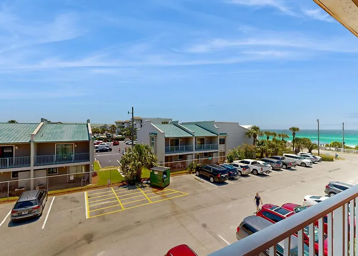 Gulfview II 308