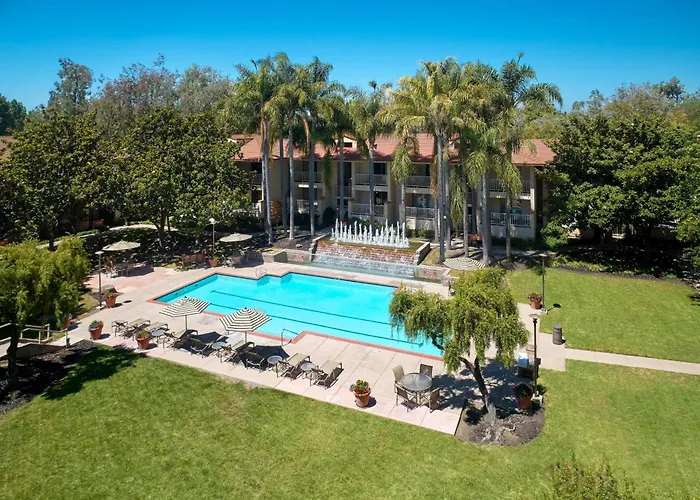 Sheraton San Jose Silicon Valley Milpitas