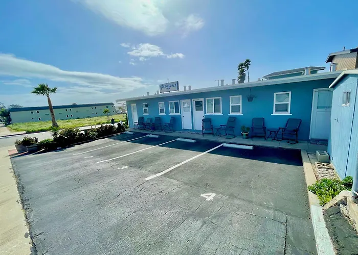 Pleasant Inn