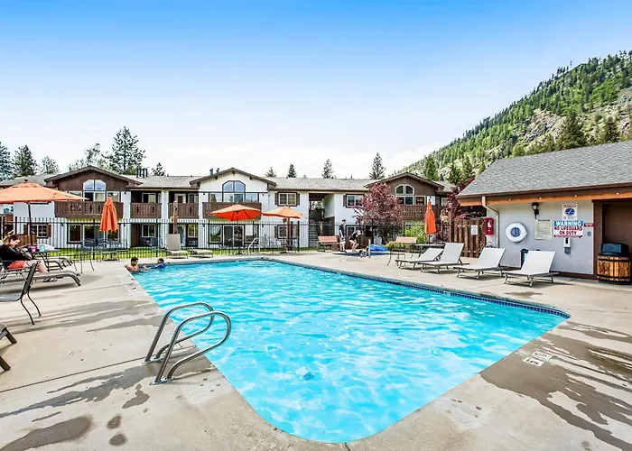 Aspen Suites 506: The Nest