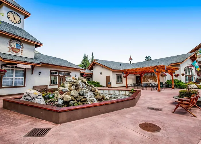 Aspen Suites 505: Enchantment Abode