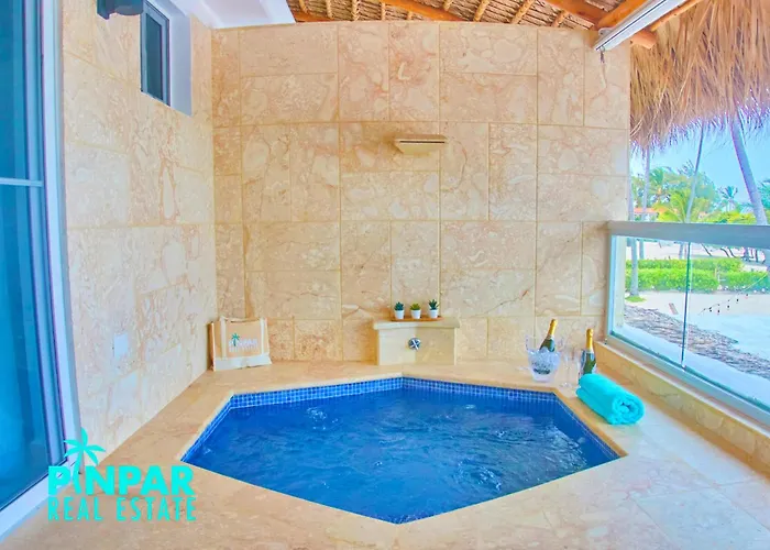 Villa Blanca Beach Club Punta Cana