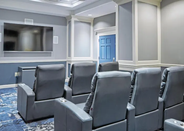 Club Wyndham Old Town Alexandria
