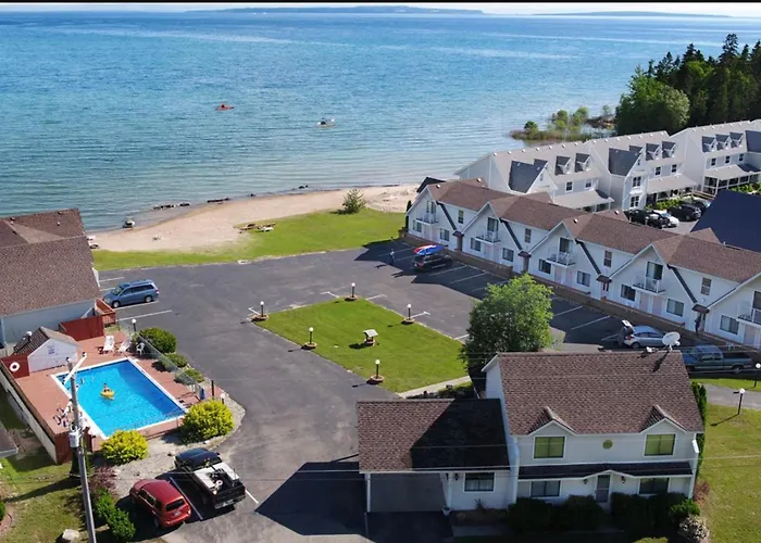 Bridgeview Motel