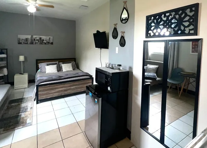 Lovely & Modern Room In Miami Cutler Ridge