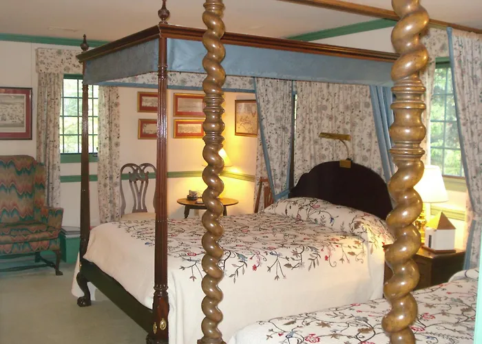 Newport House Bed & Breakfast
