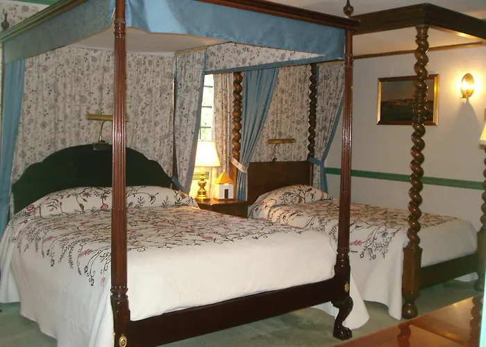 Newport House Bed & Breakfast