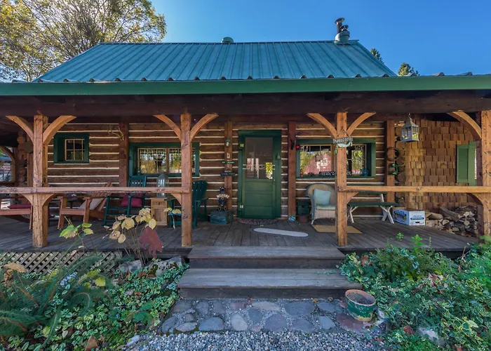 The Davies Family Inn (Adults Only) Placerville