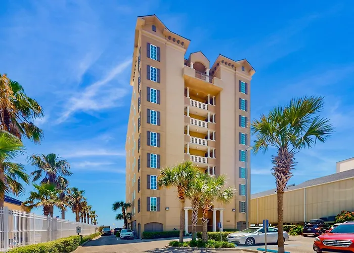Legacy #401 Apartment Gulf Shores