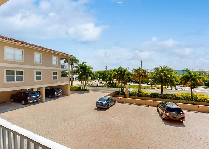 Oceanside 201 Villa Clearwater Beach