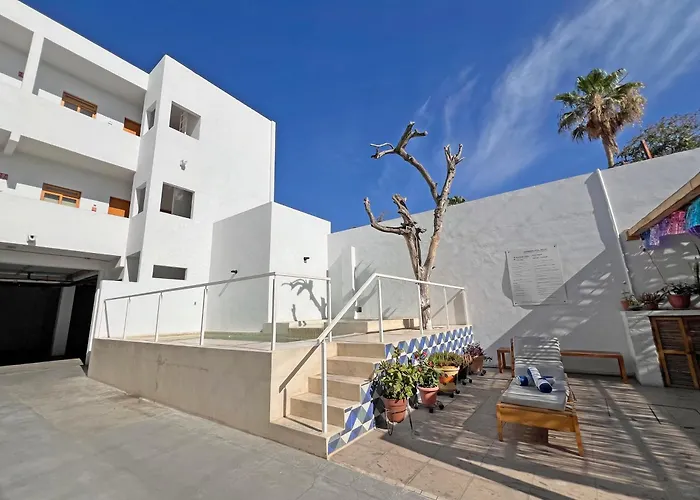 Casa Palo Verde Cabo San Lucas