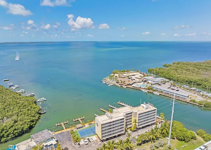 Anchorage Resort Key Largo
