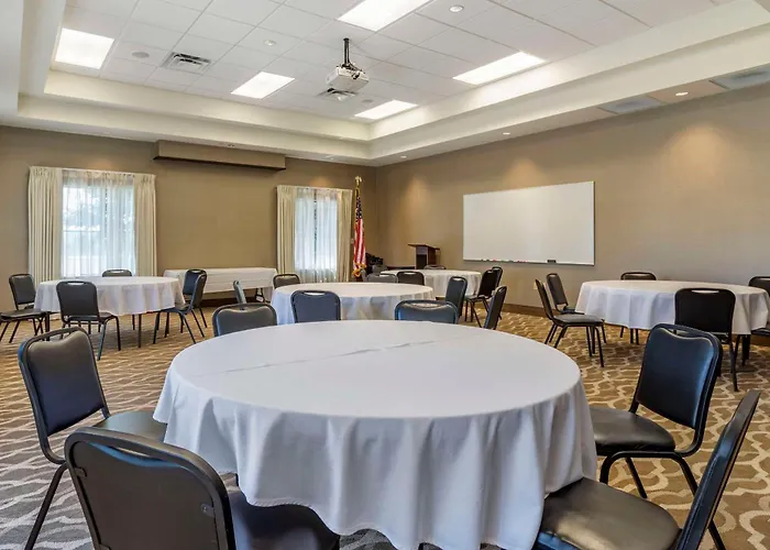 Comfort Inn Athens I - 75