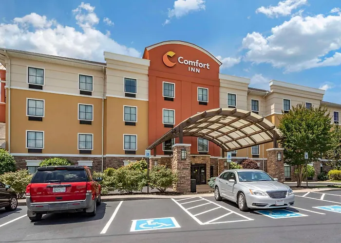 Comfort Inn Athens I - 75