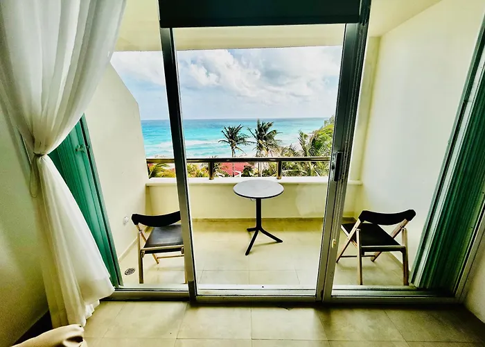 The Suites Of Solymar Cancun
