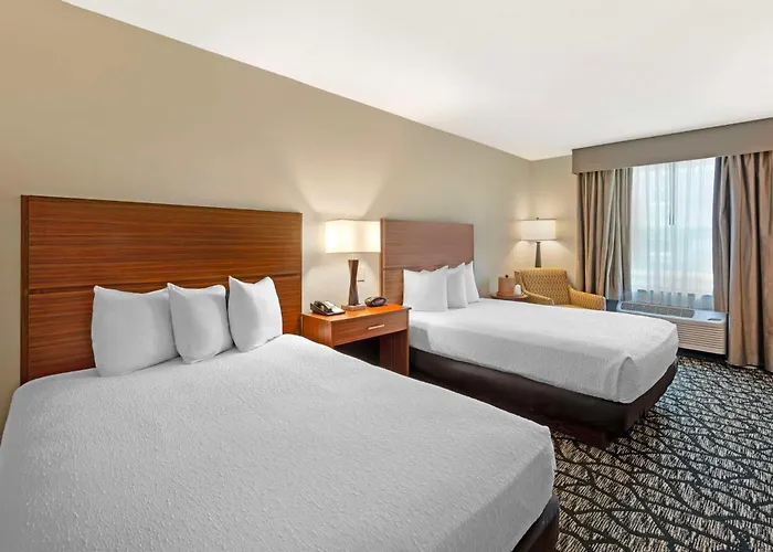 Best Western Westminster Hotel