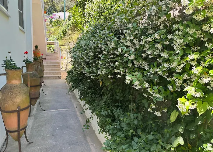 Villa Striano Boutique