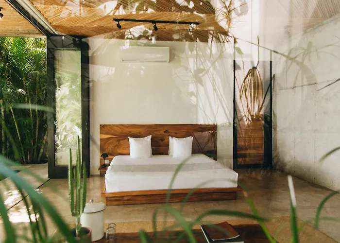 Mint Santa Teresa - Adults Only Hotel Playa Santa Teresa 