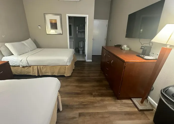 John'S Pass Hotel - Fully Remote Check In St. Pete Beach