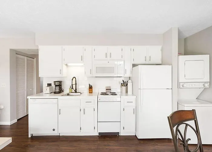 Dolly'S Delight Apartment Branson