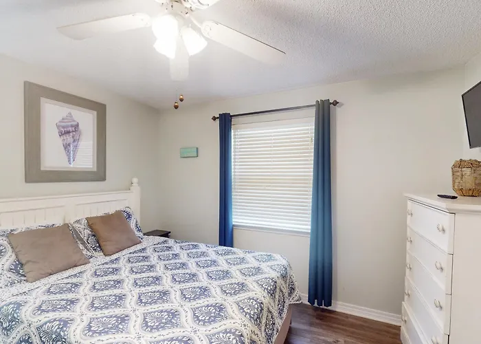 Seahorse 622 Apartment Gulf Shores
