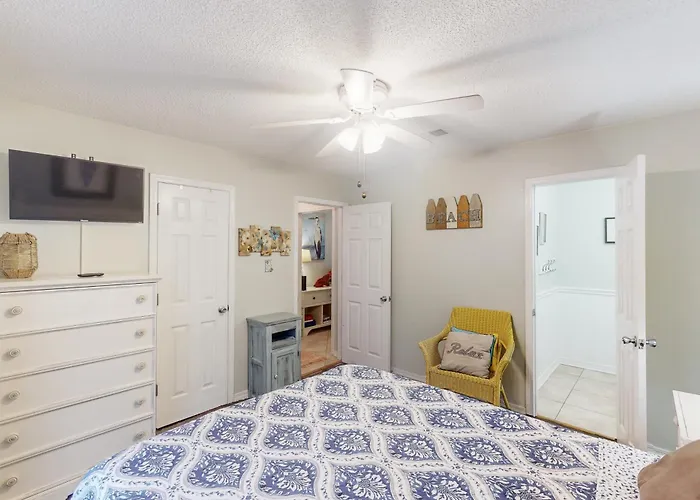 Seahorse 622 Apartment Gulf Shores