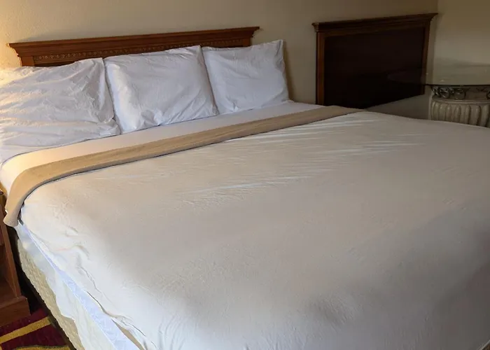 Sun Inn And Suites Kissimmee