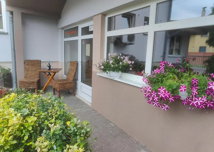 Hotel Orlan Bratislava