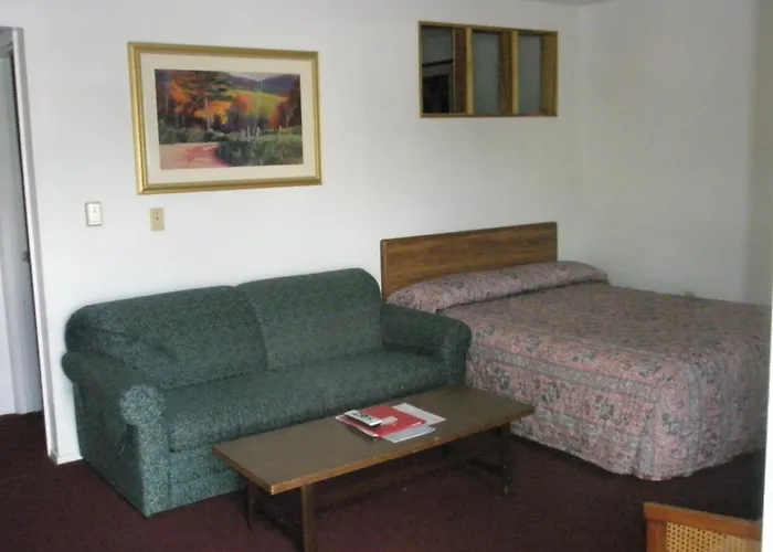Mel Haven Motel Colorado Springs