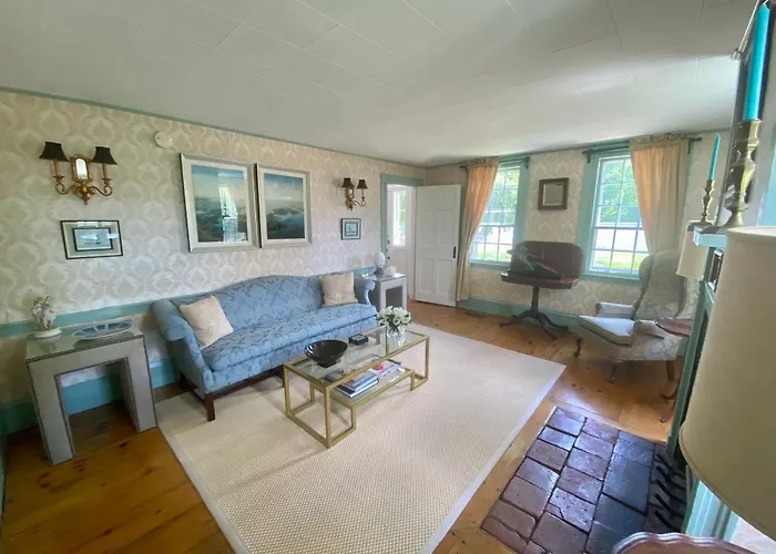 Holiday Guest House Bed & Breakfast Wells