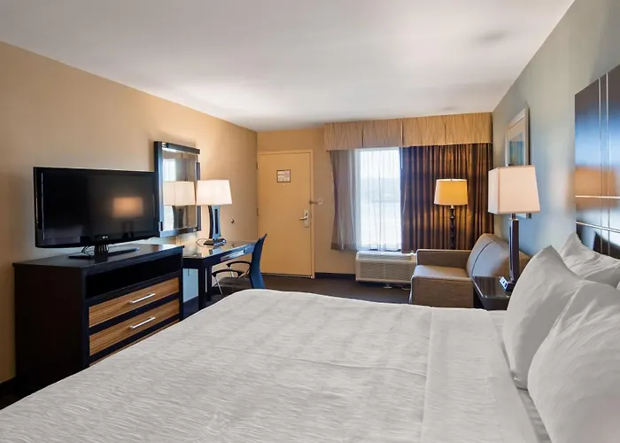 Best Western Newport Inn