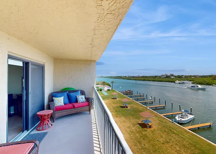 Bay Shores 417 Clearwater Beach