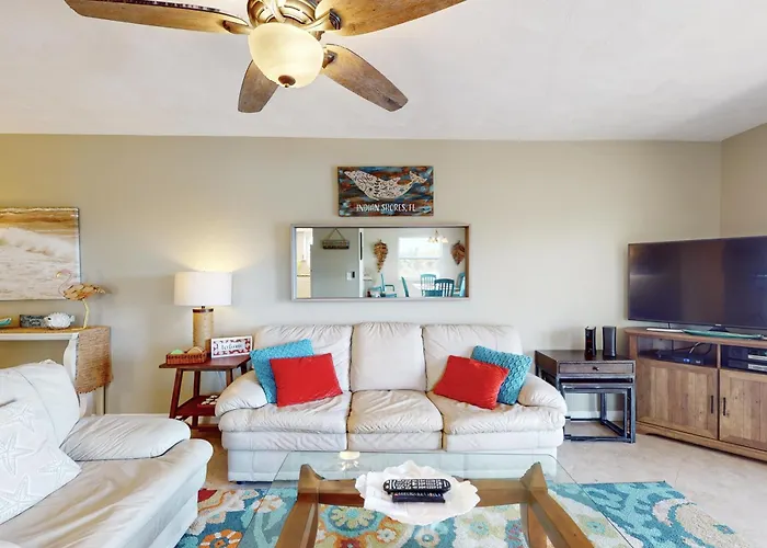 Bay Shores 417 Clearwater Beach