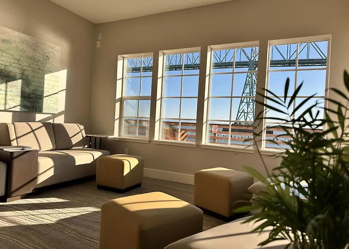 Cannery Pier Hotel & Spa