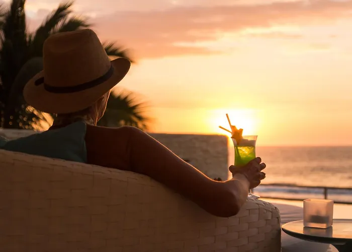 Dco Suites Lounge & Spa Mancora