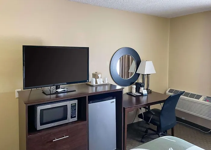 Quality Inn Ontario